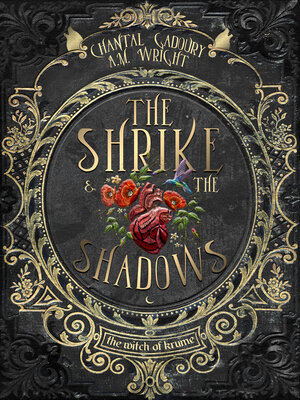 cover image of The Shrike & the Shadows